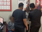 Kirim Sabu Lewat Jasa Pengiriman, Seorang Pemuda di Jayapura Ditangkap Polisi