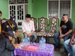 Ayo Dukung Petugas Pantarlih Lakukan Pencocokan dan Penelitian Data Penduduk, Slamet Sutejo: Demi Pemilu yang Bersih