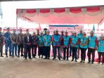 PLN Tingkatkan Pelayanan, Kini Lima Distrik di Biak Numfor Terang 24 Jam