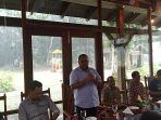 Deputi Direktur Wilayah Banuspa Sebut Tingkat Kepatuhan Kepesertaan BPJS Ketenagakerjaan Mimika Cukup Baik