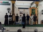 Memalukan! Hanya Karena Tidak Mau Dipimpin Generasi Muda, Pengurus DKM At Taubah Terpilih Batal Dilantik
