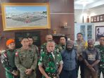Upayakan Penyelamatan Pilot Susi Air, Tim Gabungan Deteksi Posisi KKB Pimpinan Egianus Kogoya