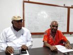 Dewan Gereja Papua Minta Egianus Kogoya Bebaskan Pilot Susi Air