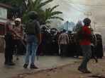 Kapolda Jelaskan Situasi Terkini Kota Wamena Pasca Kerusuhan yang Menewaskan 10 Warga