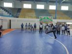 Futsal KKJB Cup II 2023 Resmi Dibuka, Diikuti 20 Tim