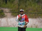 Diikuti 64 Tim, Pj Bupati Mappi Buka Open Tournament Futsal Bupati Cup I