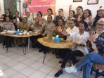 “Kumpul Kebo” dan Budaya Patriarki Berujung Kekerasan Pada Perempuan, Benang Merah Ngobrol Pintar Bareng FJPI Papua