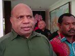 Tegas, Kapolda Papua : Sebi Sambom Bukan Jubir KKB, Sengaja Jual Isu Papua Untuk Kepentingannya