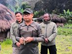 Polri Perluas Pencarian Pilot Susi Air, dari Nduga Mimika Hingga Puncak dan Lanny Jaya