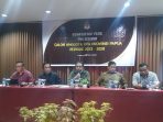 Tim Seleksi Buka Pendaftaran Calon Anggota KPU Papua Periode 2023-2028
