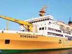 Jadwal Kapal Pelni KM Dobonsolo Bulan Maret 2023