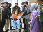 Telusuri Aset Gubernur Enembe, KPK Geledah Rumah di Depok, Boy Dawir Berikan Kesaksian di Gedung Merah Putih