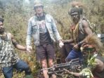 Bantu Egianus Kogoya, KKB Papua Klaim Kerahkan Pasukan dari Empat Wilayah Termasuk Timika, Sebby Sambom: Kami Siap Hadapi TNI Polri