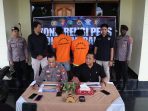 Polisi Tangkap 7 Pelaku Curanmor, 20 Unit Sepeda Motor Diamankan
