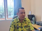 Kasus Demam Berdarah Dilaporkan Kembali Terdeteksi di Kelurahan Inauga, Lurah Gerson: Per Hari Ini Ada 8 Kasus