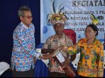 Cegah Stunting, Biak Numfor Optimalkan Pembentukan Kampung “Dashat” dan Rumah Data Penduduk