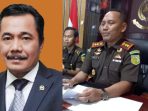 Sebut John Rettob Sudah Terdakwa, Aspidsus Papua Konyol dan Sengaja Picu Konflik Mimika, Syarifudin Suding Ikut Bermain?