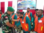 TNI Gelar Pelatihan Operator Alat Berat Untuk OAP di Jayapura, Bakal Digelar di Timika, Nabire dan Merauke