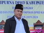 Lembaga Anti Korupsi 2PAM3 Resmi Hadir di Timika Papua Tengah