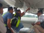 Pesawat Trigana Air Ditembak di Yahukimo, Tembus Sampai Kursi Penumpang