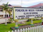 Hakim Putuskan Hanya BPK yang Berhak Mendeclare Kerugian Negara, Kejati Papua Barat Kalah Sidang Praperadilan