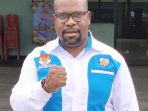 Ketua KNPI Mimika Berharap Hakim Gunakan SEMA Tahun 2016 untuk Putuskan Pra Peradilan Plt. Bupati John Rettob
