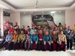 IKAHI Papua Minta Hakim Tingkatkan Profesionalisme dan Komitmen Berikan Keadilan Bagi Masyarakat