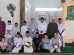 Sambut Bulan Ramadhan DKM Masjid At-Taubah Gelar Lomba Imam dan Bilal Tarawih