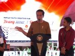 Presiden Jokowi Klaim Sudah Gelontorkan Rp 1.036 Triliun, Minta Masyarakat Awasi Anggaran Pembangunan di Papua