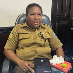 Pemkab Jayapura Larang Jualan Miras Pada Bulan Ramadhan, Hormati Umat Muslim yang Sedang Puasa