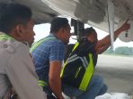 Kapolda Papua Ingatkan KKB Jangan Ganggu Penerbangan Sipil