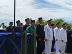 115 ASN Berstatus Plt Dilantik Jadi Pejabat Definitif, Triwarno: Jangan Berpikir Pertahankan Jabatan Hingga Pensiun