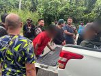 Penyelundupan 4,25 Kilogram Ganja Kering Asal PNG Kembali Digagalkan, Pelaku Libatkan Dua Anak Dibawah Umur