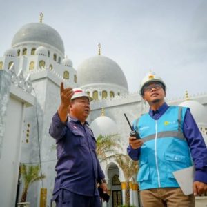 Promo Ramadhan Berkah, PLN Beri Diskon Tambah Daya Rumah Ibadah Hanya Rp 150 Ribu