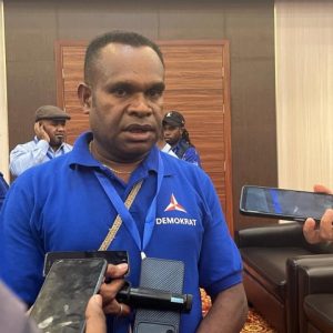 Hari Ini, Partai Demokrat se-Papua Pegunungan Gelar Muscab Pemilihan Delapan Ketua DPC