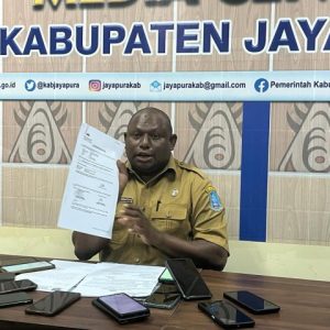 Peralatan Solar Cell Tower Bakti Kominfo Dicuri, Akses Jaringan Internet di Nimbokrang dan Nimboran Putus