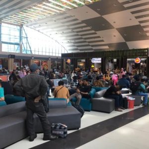 Bandara Sentani Siap Hadapi Peningkatan Trafik Mudik Lebaran 2023