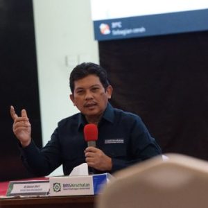 BPJS Kesehatan Pastikan Peserta JKN Bisa Akses Pelayanan di Masa Libur Lebaran