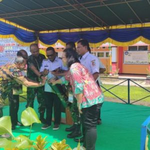 Diikuti 60 Murid dan 30 Guru, Pelatihan Pandai Berhitung GASING Resmi Ditutup, Pj. Bupati Mappi: Programkan Tour Gasing ke Distrik