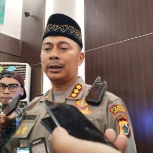 Operasi Ketupat akan Dilaksanakan Mulai 18 April Mendatang