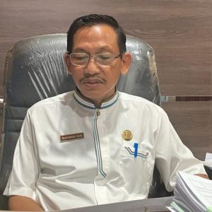 Kabar Gembira! THR ASN dan PPPK Sudah Cair, Ayo Cek Rekening