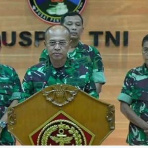 Pengamat Nilai Gugurnya Prajurit TNI Harus Jadi Evaluasi
