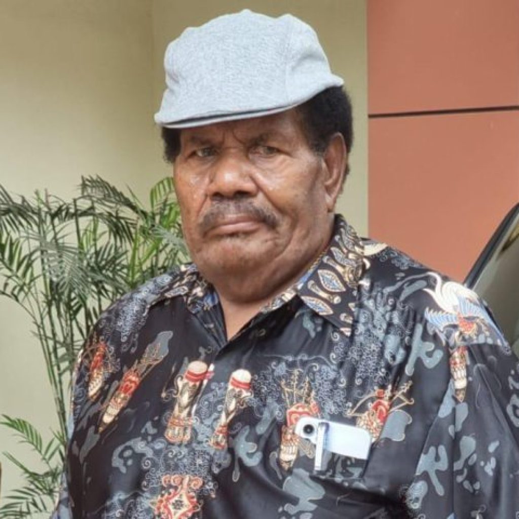 Jatah Kursi KPU Nihil, Wakil Ketua IV Tim Pemekaran Papua Tengah Minta Satu Kursi Bawaslu untuk Kamoro