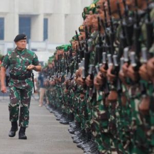 Anggota DPR Harap TNI Tak Terpancing Ambil Langkah Berlebihan di Papua