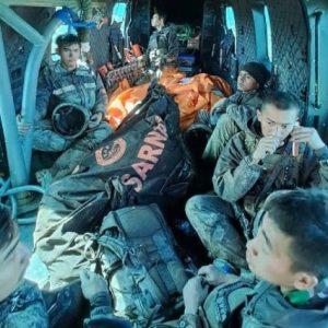 Pengamat Nilai Kebijakan Panglima Rotasi Pasukan di Papua Tepat