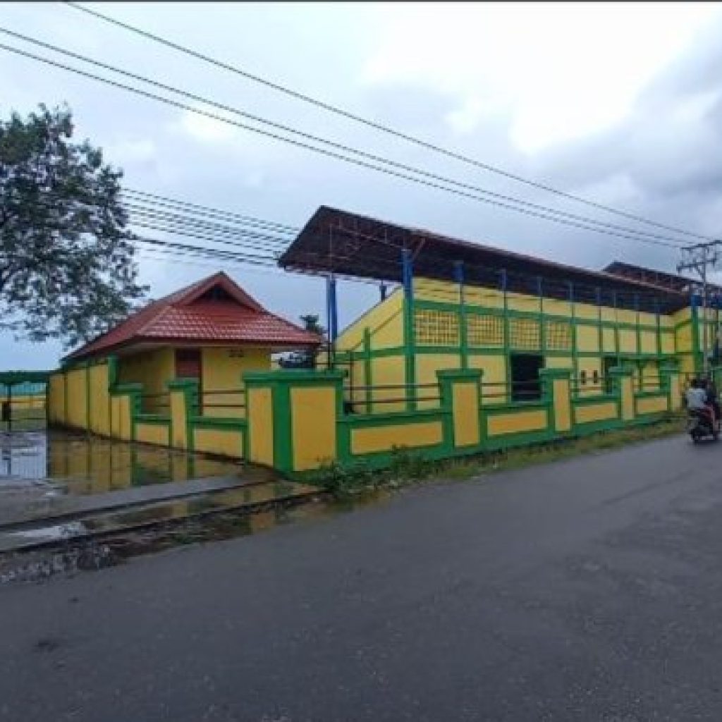 Fokus Pembinaan Atlet Usia Dini di Mimika, Pembenahan Stadion Wania Imipi Jadi Prioritas