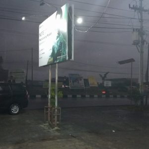Malam Takbir Hari Raya Idul Fitri Timika Diperkirakan Bakal Hujan