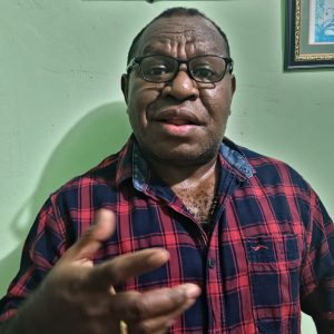 Tokoh Masyarakat Adat Mimika Minta Kepala Kejaksaan Tinggi Papua Periksa Oknum Jaksa Nakal, Stop Rekayasa Perkara