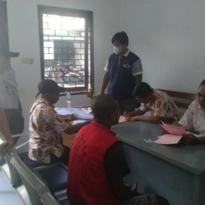 Hanya Karena Tas, Pria di Jayapura Terancam Penjara 5 Tahun