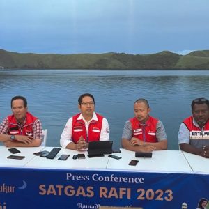 Pertamina Bentuk Satgas Rafi, Amankan Pasokan BBM dan LPG Saat Lebaran di Papua dan Maluku